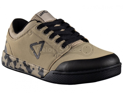 Вело обувь LEATT Shoe DBX 2.0 Flat Dune US 10.0