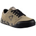 Вело обувь LEATT Shoe DBX 2.0 Flat Dune US 10.0