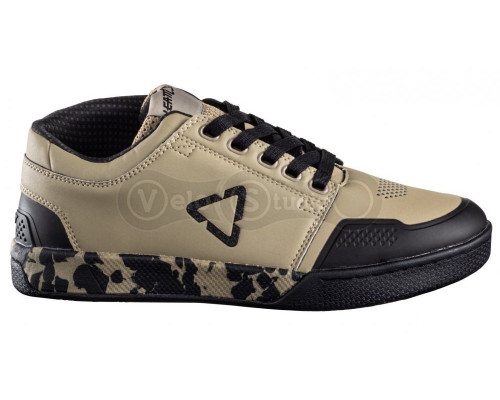 Вело обувь LEATT Shoe DBX 3.0 Flat Dune US 8.5