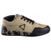Вело обувь LEATT Shoe DBX 3.0 Flat Dune US 8.5