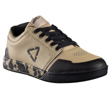 Вело обувь LEATT Shoe DBX 3.0 Flat Dune US 8.5