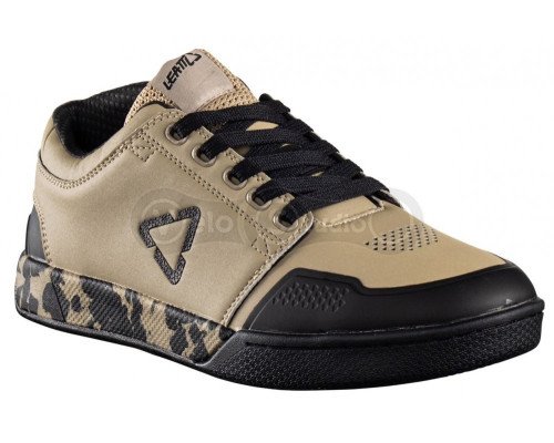 Вело обувь LEATT Shoe DBX 3.0 Flat Dune US 8.5