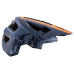 Вело шлем LEATT Helmet MTB 4.0 All-Mountain Rust M (57-58 см)