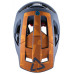 Вело шлем LEATT Helmet MTB 4.0 All-Mountain Rust M (57-58 см)
