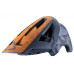 Вело шлем LEATT Helmet MTB 4.0 All-Mountain Rust M (57-58 см)