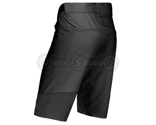 Вело шорты LEATT Shorts MTB 3.0 Trail Black размер 32
