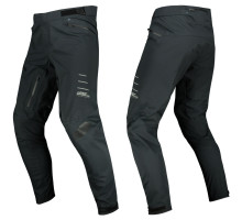 Вело штаны LEATT MTB 5.0 All Mountain Black размер 32