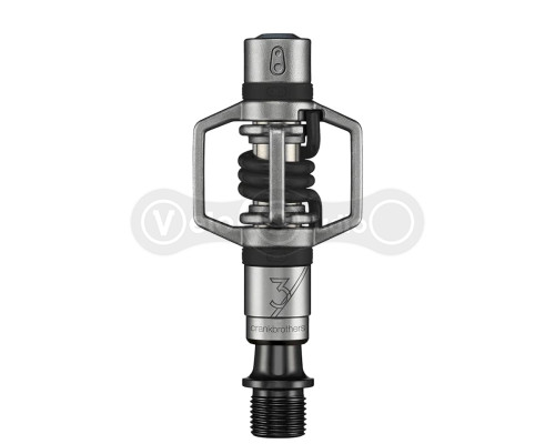 Педали Crankbrothers EGGBEATER 3 чёрные