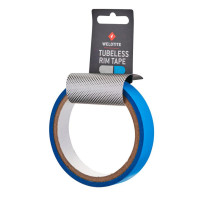 Ободна стрічка Weldtite 04081 TUBELESS RIM TAPE для безкамерних ободів, 24мм