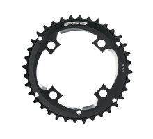 Звезда к шатуну FSA COMET 36т (36/26), bcd 96