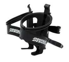 Флягоутримувач Profile Design Aquarack II на сідло подвійний