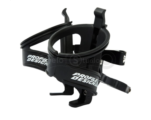 Флягоутримувач Profile Design Aquarack II на сідло подвійний