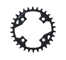 Зірка до шатуна FSA GAMMA PRO/ALPHA MT 32т (1х11), bcd 82 WA787 B1