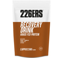 Напій 226ERS Recovery Drink капучино 1кг