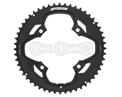 Звезда к шатуну FSA OMEGA/VERO PRO 52Т, bcd 120мм