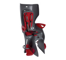 Детское кресло Bellelli Summer Standart B-fix до 22кг, серое