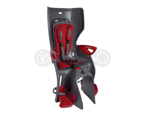 Детское кресло Bellelli Summer Standart B-fix до 22кг, серое