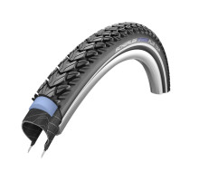 Покришка 28x1.75 (47-622) Schwalbe MARATHON PLUS TOUR B/B+RT