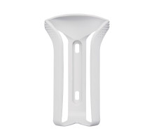 Фляготримач Fabric Gripper Cage білий