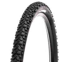 Покрышка 27.5x2.25 (56-584) Kenda K1168, black, 30tpi