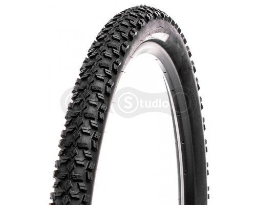 Покрышка 27.5x2.25 (56-584) Kenda K1168, black, 30tpi