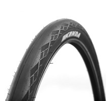 Покришка 700x28C (28-622) Kenda K1176, black, 30tpi