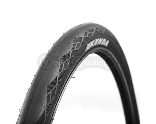 Покришка 700x28C (28-622) Kenda K1176, black, 30tpi