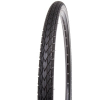 Покришка 700x45C (47-622) Kenda K1172 KHAN II, black, 30tpi