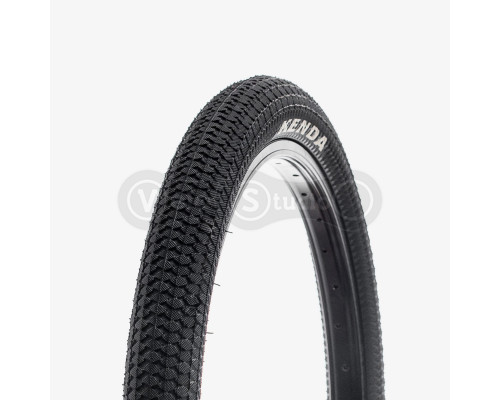 Покришка 26x2.30 (58-559) Kenda K1016 KINIPTION, black, 30tpi