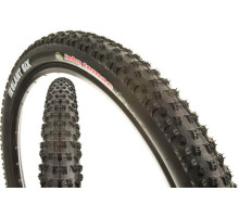 Покрышка 27.5x2.10 (52-584) Kenda K1080 SLANT SIX, black, 30tpi