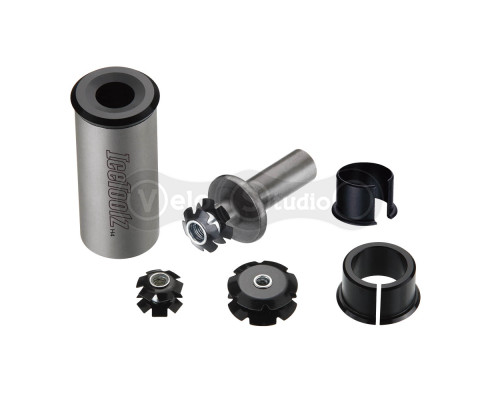 Інструмент Ice Toolz E114 для встановлення якоря у шток вилки