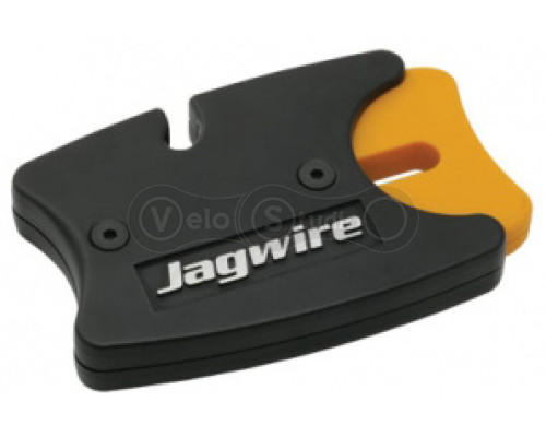 Инструмент д/нарез гидр. JAGWIRE WST033 Space Age Pro Al