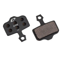 Колодки тормозные JAGWIRE DCA579 MOUNTAIN PRO EXTREME - Avid elixir