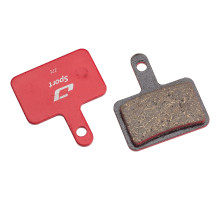Колодки гальмівні JAGWIRE Red Mountain Sport DCA016 Shimano Deore/Nexave