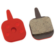 Колодки тормозные диск JAGWIRE Red Zone Comp DCA077 (2 шт) - Tektro IO