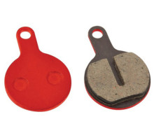 Колодки тормозные JAGWIRE Red Mountain Sport DCA078 - Tektro Mechanical, Lyra, IOX