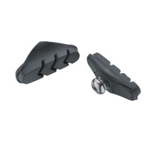 Колодки тормозные шосс. v-br. JAGWIRE Basics Comp Road JS451A - Black