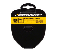 Трос тормоза JAGWIRE Basics 92RG2795 гальванизированный 1.6X2795мм Sram/Shimano ROAD+MTB