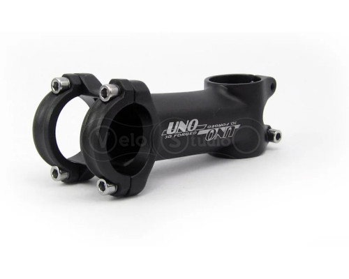 Винос керма Kalloy AS-018 31,8мм 120мм 7град алюміній.1-1/8