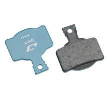 Колодки гальмівні диск JAGWIRE Blue DCA787 Magura® MT8, MT6, MT4, MT2, MT Trail Rear