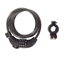 Кодовый замок Green Cycle GLK-189 10x150 см