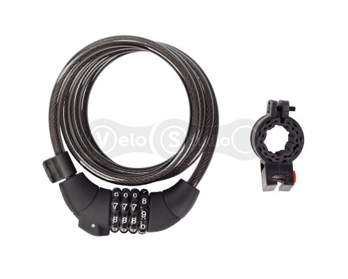 Кодовый замок Green Cycle GLK-189 10x150 см