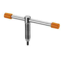 Змінний штифт для вичавки Ice Toolz #61xx