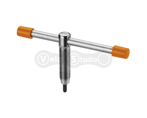 Сменный штифт для выжимки Ice Toolz #61xx