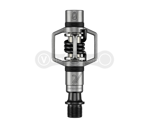 Педалі Crankbrothers EGGBEATER 2, чорні