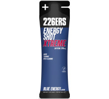 Гель энергетический 226ERS Energy Shot XTREM (250мг кофеина) 60мл
