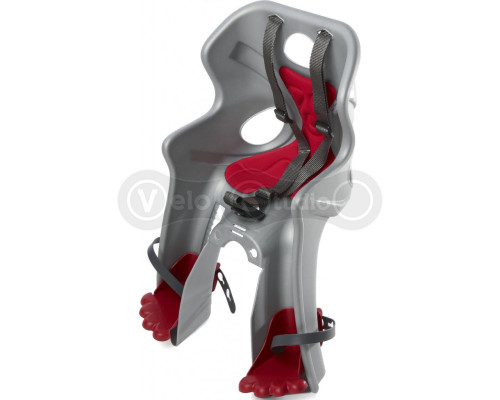 Дитяче крісло Bellelli Rabbit B-fix до 15кг переднє