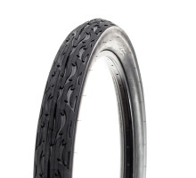 Покрышка 26x2.125 (57-559) Kenda K1008A FLAME, black, 30tpi