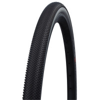 Покрышка 27.5x2.80 650B (70-584) Schwalbe G-ONE Allround R-Guard SnakeSkin Performance Folding B/B-SK HS473 DC, 67EPI EK