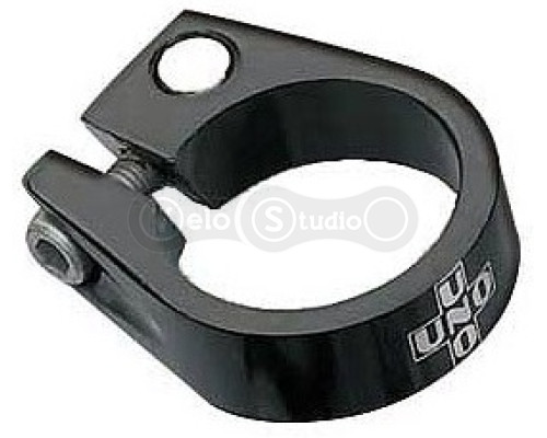 Подседельный хомут Kalloy SC-204 28,6 мм